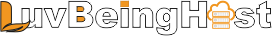 LuvBeing Host